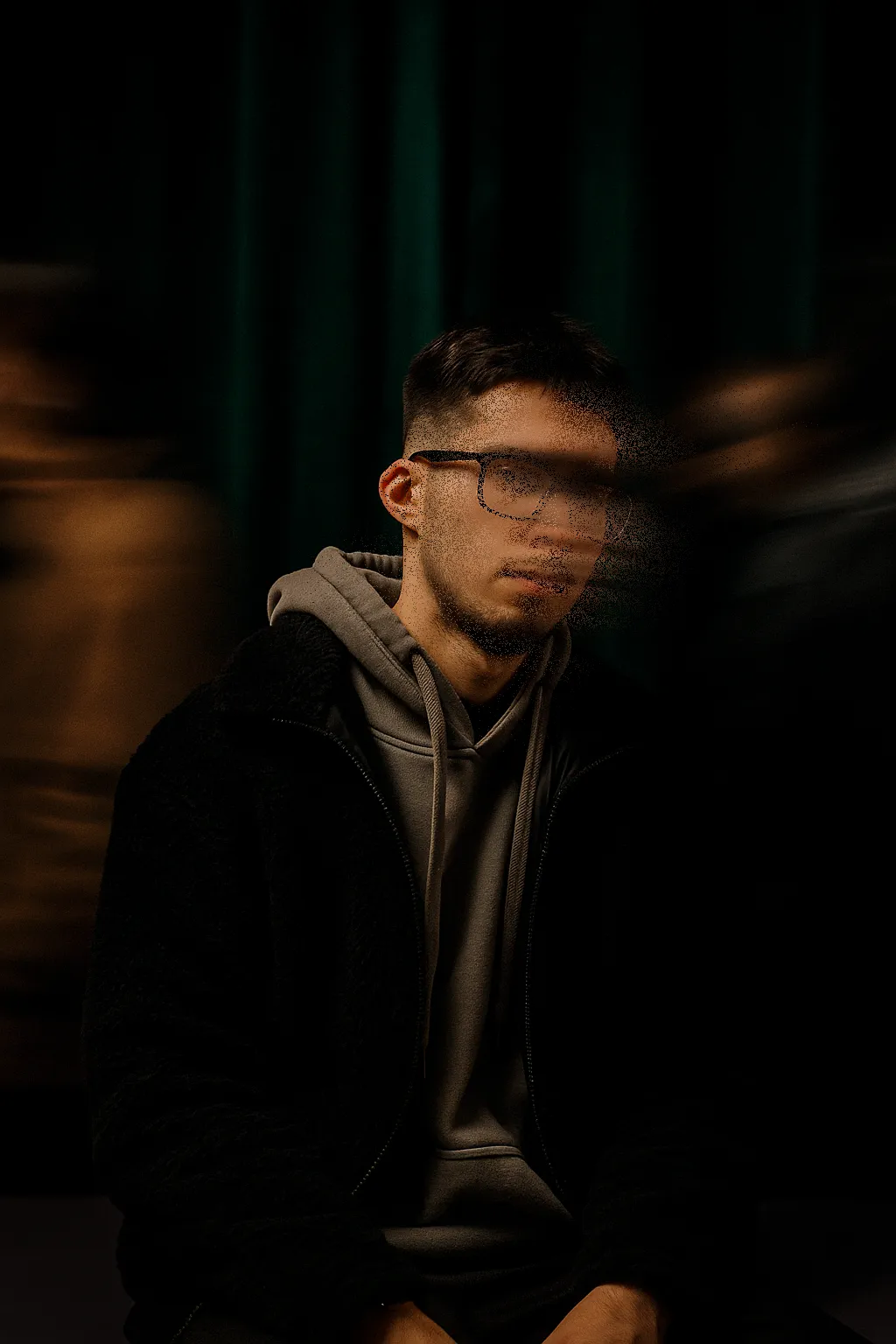 Porter profilová fotografia